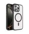 Joko Apple iPhone 15 Pro Max Terea Magsafe Kapak - Siyah