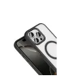 Joko Apple iPhone 15 Pro Max Terea Magsafe Kapak - Siyah