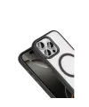 Joko Apple İphone 15 Pro Max Terea Magsafe Kapak - Siyah