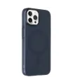 Joko Apple İphone 15 Pro Max Tuna Pc Slim Magsafe Kapak - Lacivert