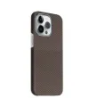 Joko Apple İphone 15 Pro Max Volt Magsafe Kapak - Kahverengi