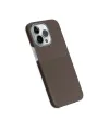 Joko Apple İphone 15 Pro Max Volt Magsafe Kapak - Kahverengi