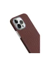Joko Apple İphone 15 Pro Max Volt Magsafe Kapak - Kırmızı