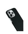 Joko Apple İphone 15 Pro Max Volt Magsafe Kapak - Siyah