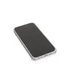 Joko Apple iPhone 15 Pro Metal Bumper Mat Kapak - Gri