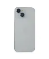 Joko Apple İphone 15 Pvd Metal Kamera Lens - Açık Yeşil