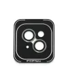 Joko Apple İphone 15 Pvd Metal Kamera Lens - Yeşil