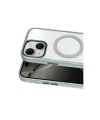 Joko Apple iPhone 15 Terea Magsafe Kapak - Gri