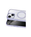 Joko Apple İphone 15 Terea Magsafe Kapak - Mor