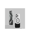 Joko Apple İphone 16 Carbon Puzzle Magsafe Kapak - Siyah-2