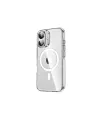 Joko Apple İphone 16 Crystal Magsafe Kapak - Şeffaf