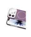 Joko Apple İphone 16 Export Magsafe Kapak - Mor