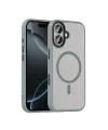Joko Apple İphone 16 Megane Magsafe Kapak - Titan Gri