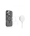 Joko Apple İphone 16 Plus Flet Lens Magsafe Kapak - Siyah