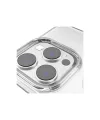 Joko Apple İphone 16 Pro Gleam Pc Sert Magsafe Kılıf - Şeffaf