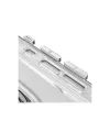 Joko Apple iPhone 16 Pro Gleam PC Sert Magsafe Kılıf - Şeffaf