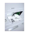 Joko Apple iPhone 16 Pro Gleam PC Sert Magsafe Kılıf - Şeffaf