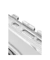 Joko Apple İphone 16 Pro Gleam Pc Sert Magsafe Kılıf - Siyah