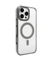 Joko Apple İphone 16 Pro Gleam Pc Sert Magsafe Kılıf - Titan Gri