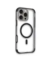 Joko Apple İphone 16 Pro Hilton Magsafe Kapak - Siyah