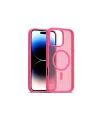 Joko Apple iPhone 16 Pro Jota Magsafe Kapak - Rose