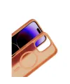 Joko Apple İphone 16 Pro Jota Magsafe Kapak - Turuncu