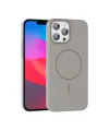 Joko Apple İphone 16 Pro Max Broş Magsafe Kapak - Titan Gri