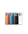 Joko Apple iPhone 16 Pro Max Bruma Magsafe Kapak - Mavi