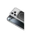 Joko Apple iPhone 16 Pro Max Bruma Magsafe Kapak - Siyah