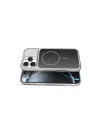 Joko Apple İphone 16 Pro Max Bruma Magsafe Kapak - Siyah