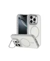 Joko Apple İphone 16 Pro Max Flexa Magsafe Kapak - Beyaz