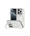 Joko Apple iPhone 16 Pro Max Flexa Magsafe Kapak - Beyaz