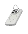 Joko Apple iPhone 16 Pro Max Flexa Magsafe Kapak - Beyaz