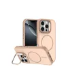 Joko Apple İphone 16 Pro Max Flexa Magsafe Kapak - Gold