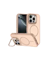 Joko Apple iPhone 16 Pro Max Flexa Magsafe Kapak - Gold
