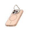 Joko Apple iPhone 16 Pro Max Flexa Magsafe Kapak - Gold