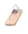 Joko Apple İphone 16 Pro Max Flexa Magsafe Kapak - Gold