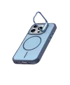 Joko Apple iPhone 16 Pro Max Flexa Magsafe Kapak - Mavi