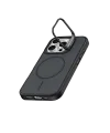 Joko Apple iPhone 16 Pro Max Flexa Magsafe Kapak - Siyah
