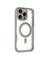 Joko Apple iPhone 16 Pro Max Hilton Magsafe Kapak - Gold