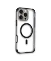 Joko Apple İphone 16 Pro Max Hilton Magsafe Kapak - Siyah