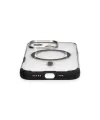 Joko Apple İphone 16 Pro Max Hilton Magsafe Kapak - Siyah