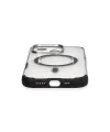 Joko Apple iPhone 16 Pro Max Hilton Magsafe Kapak - Siyah