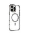 Joko Apple İphone 16 Pro Max Hilton Magsafe Kapak - Titan Gri