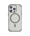 Joko Apple İphone 16 Pro Max Hilton Magsafe Kapak - Titan Gri