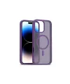 Joko Apple İphone 16 Pro Max Jota Magsafe Kapak - Derin Mor