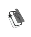 Joko Apple iPhone 16 Pro Max Jota Magsafe Kapak - Rose