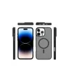 Joko Apple iPhone 16 Pro Max Jota Magsafe Kapak - Şeffaf