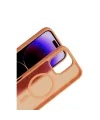 Joko Apple iPhone 16 Pro Max Jota Magsafe Kapak - Turuncu