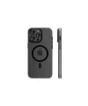Joko Apple İphone 16 Pro Max Line Magsafe Kapak - Gri